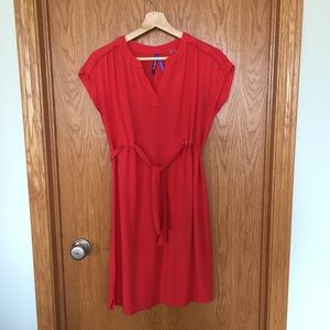 Seraphine Maternity Dress
